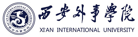 Xian Internatioal University 西安外事学院